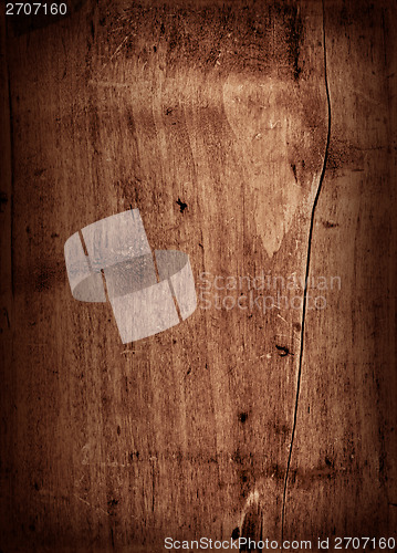 Image of old grunge wood texture background