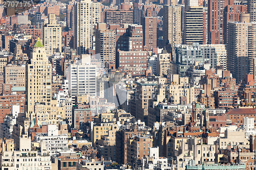 Image of New York Buildings