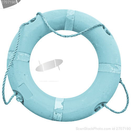 Image of Lifebuoy