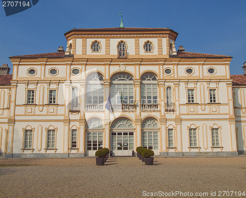 Image of La Tesoriera villa in Turin