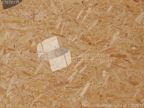 Image of Composite wood
