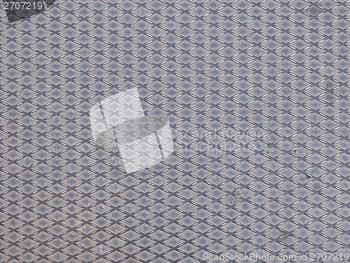 Image of Diamond steel