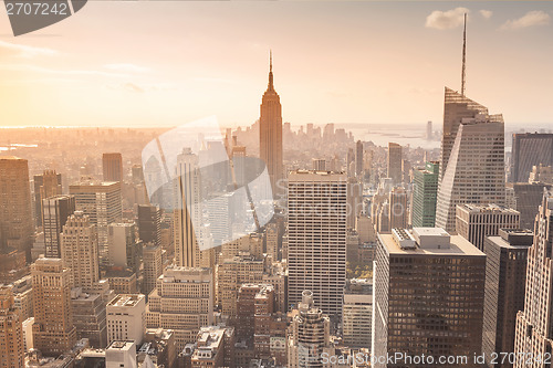 Image of Empire State Building