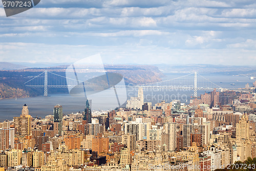 Image of New York Buildings