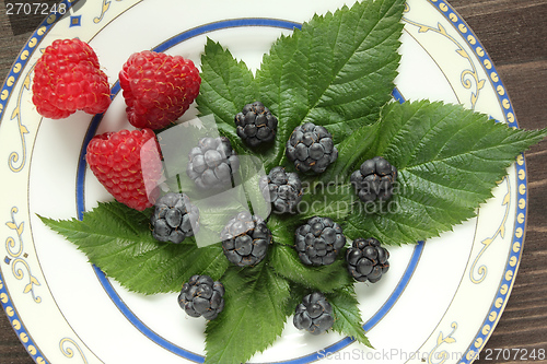 Image of Berries