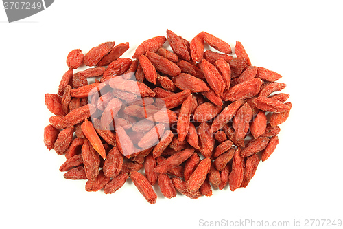 Image of Goji berries 