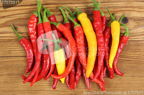 Image of Peppers