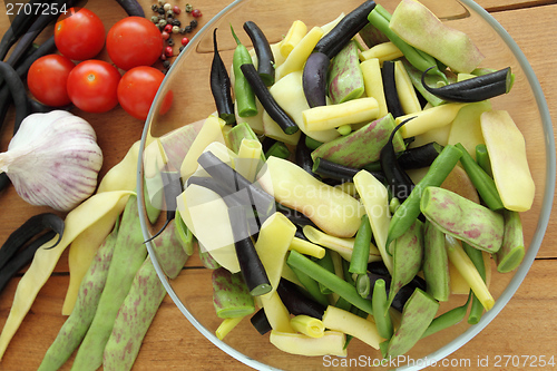 Image of Beans