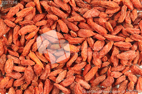 Image of Goji berries 