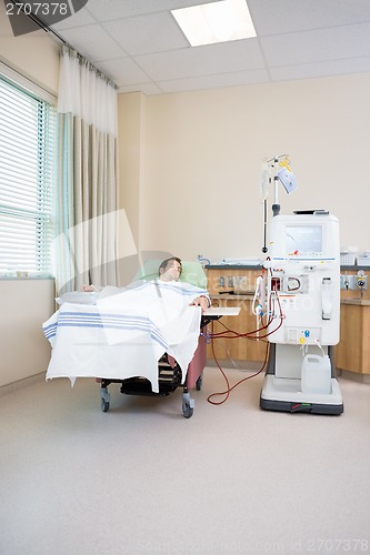 Image of Renal Dialysis