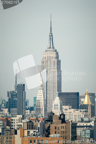 Image of Empire State Building