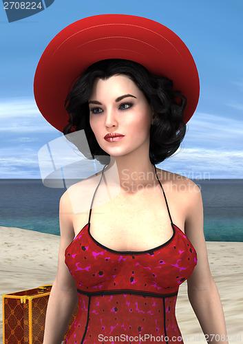 Image of Vintage Vacation