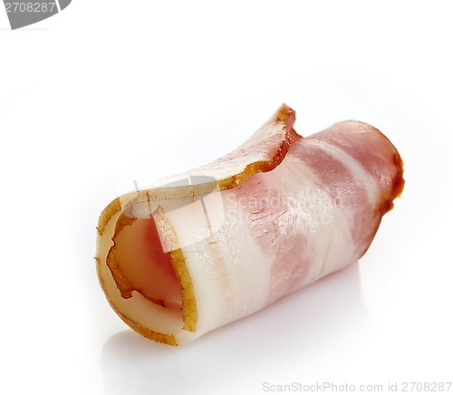 Image of bacon roll
