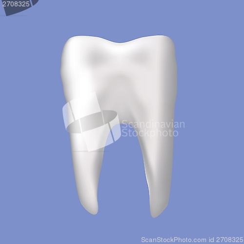 Image of tooth