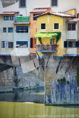 Image of Ponte Vecchio