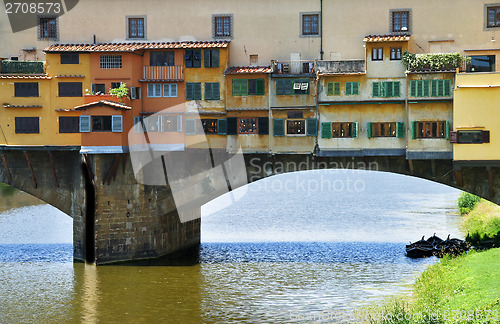 Image of Ponte Vecchio