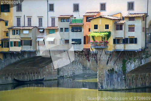 Image of Ponte Vecchio