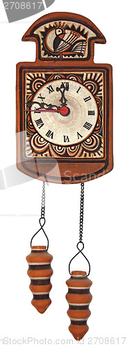 Image of Wall clock