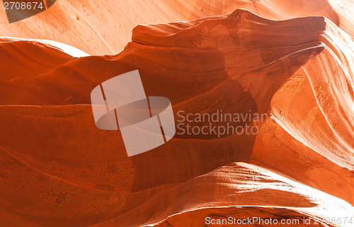 Image of Antelope Canyon