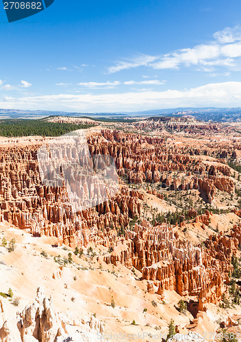 Image of Bryce Canyon