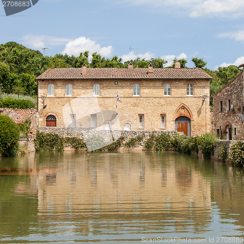 Image of Tuscany Village