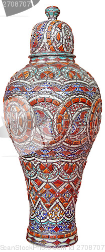 Image of Earthenware