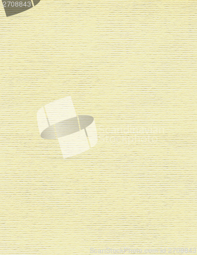 Image of Blank paper