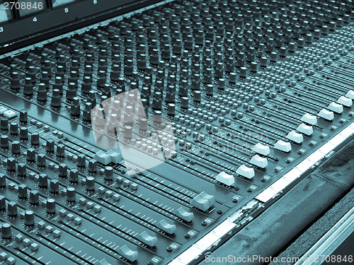 Image of Soundboard