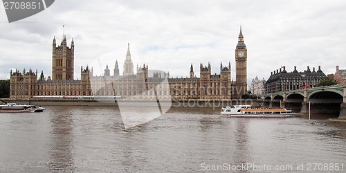 Image of Houses of Parliament