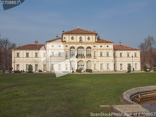Image of La Tesoriera villa in Turin