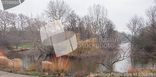 Image of St James Park