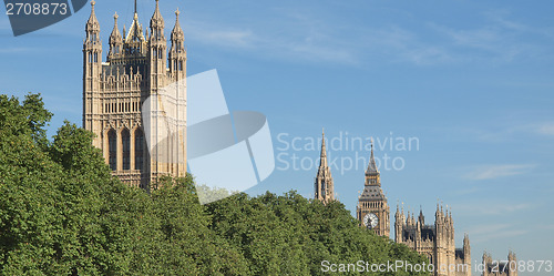 Image of Houses of Parliament