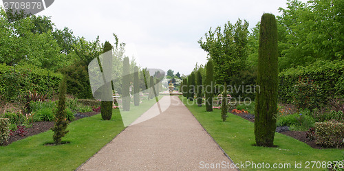 Image of Urban Park