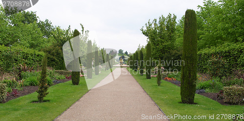 Image of Urban Park