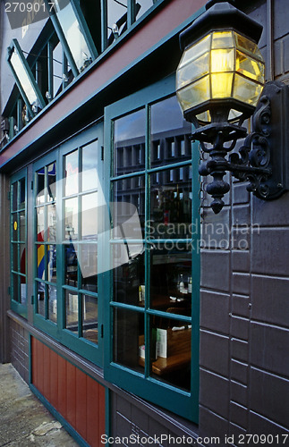 Image of Restaurant