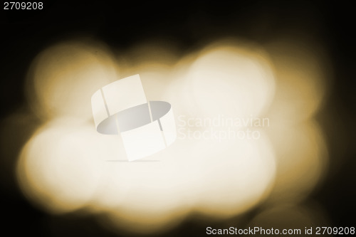 Image of Light background