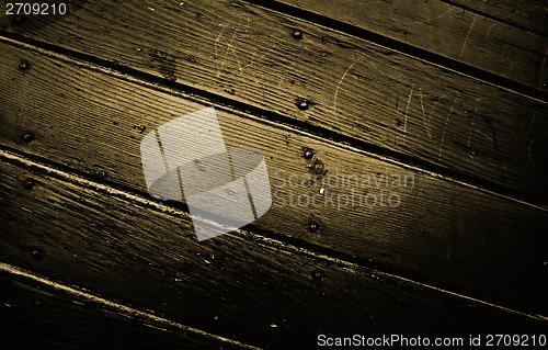 Image of Wood wall
