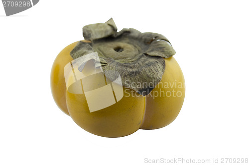 Image of persimmon fruit