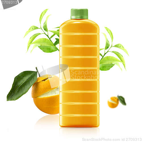 Image of Orange juice 