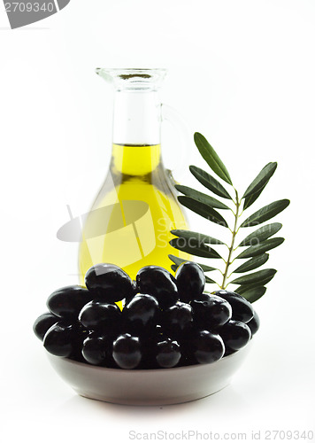 Image of Black Olives