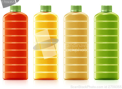 Image of Orange juice 