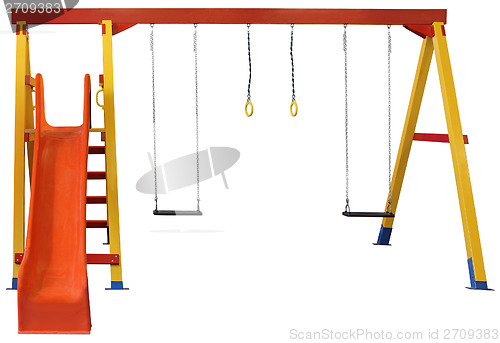 Image of Swing