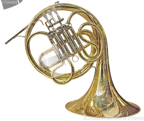 Image of French Horn