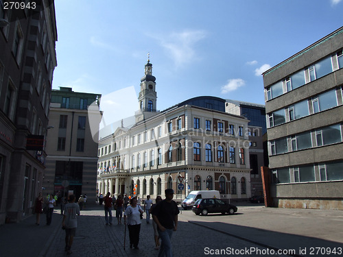 Image of Riga