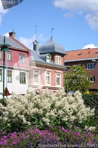 Image of Idyll in Sweden