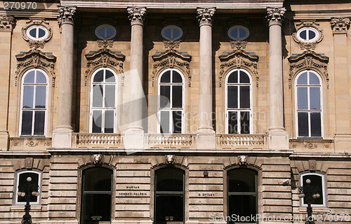 Image of Hungarian National Gallery