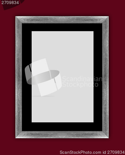 Image of photo frame 