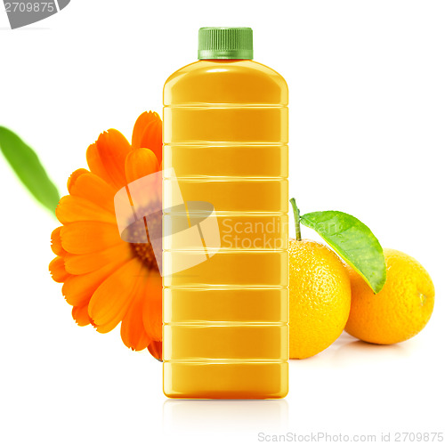 Image of Orange juice 