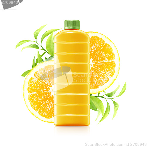 Image of Orange juice 