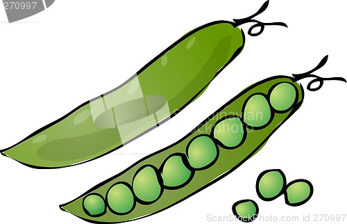 Image of Peas